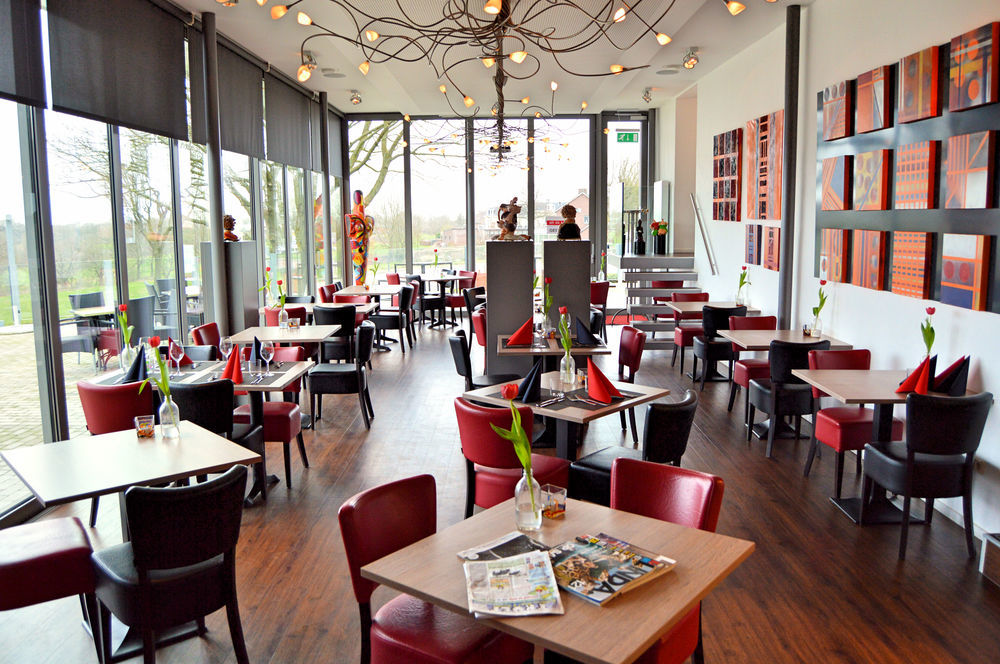 Hotel - Restaurant Uit De Kunst Вейлен Екстер'єр фото